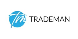 Trademan logo